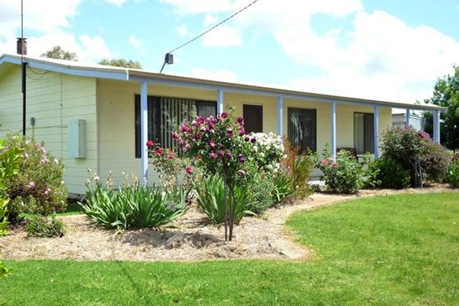 Picture of 63 Plums Road, DOCKERS PLAINS VIC 3678