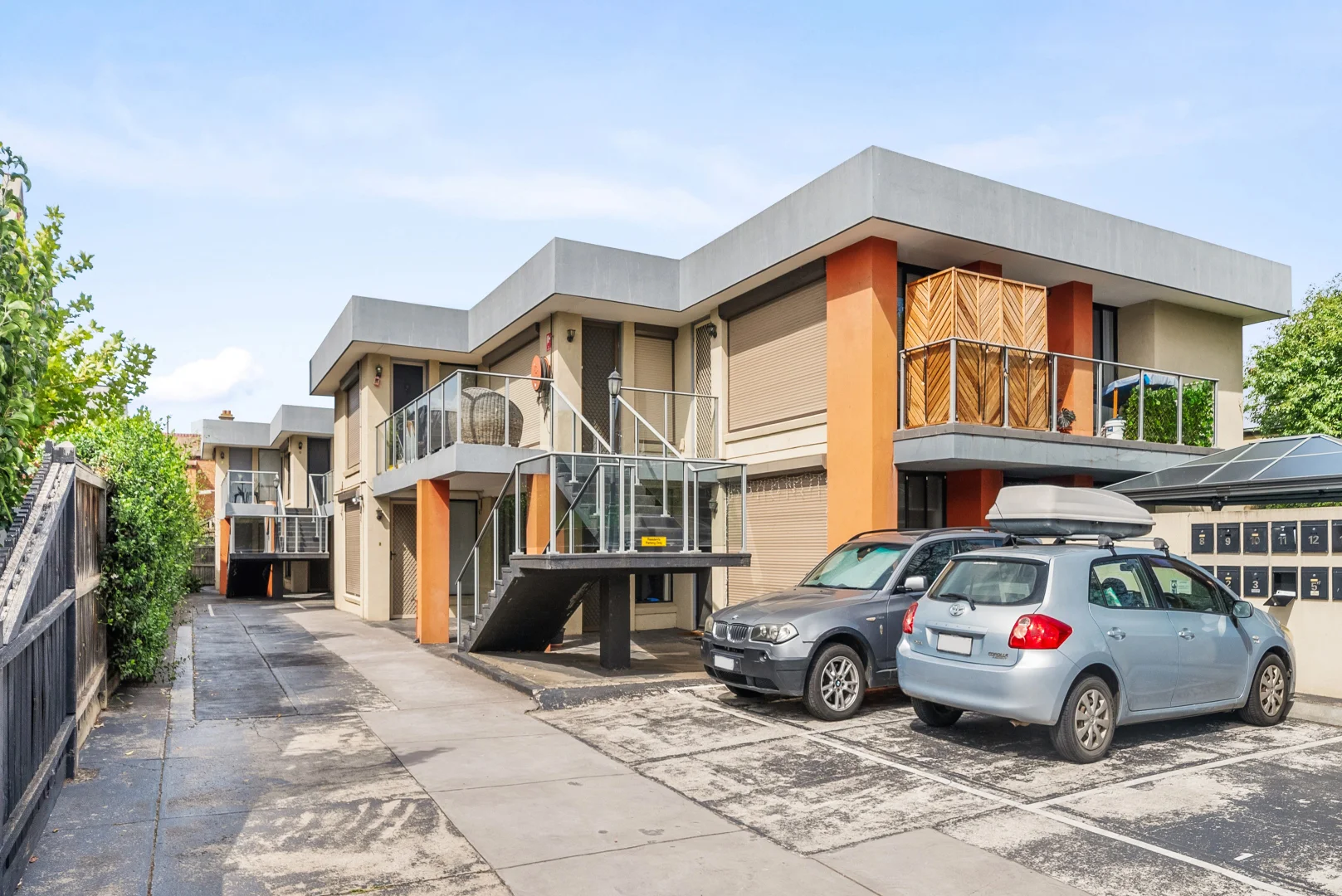 Additional image 3 of 6/25 Gladstone Street, Moonee Ponds VIC 3039