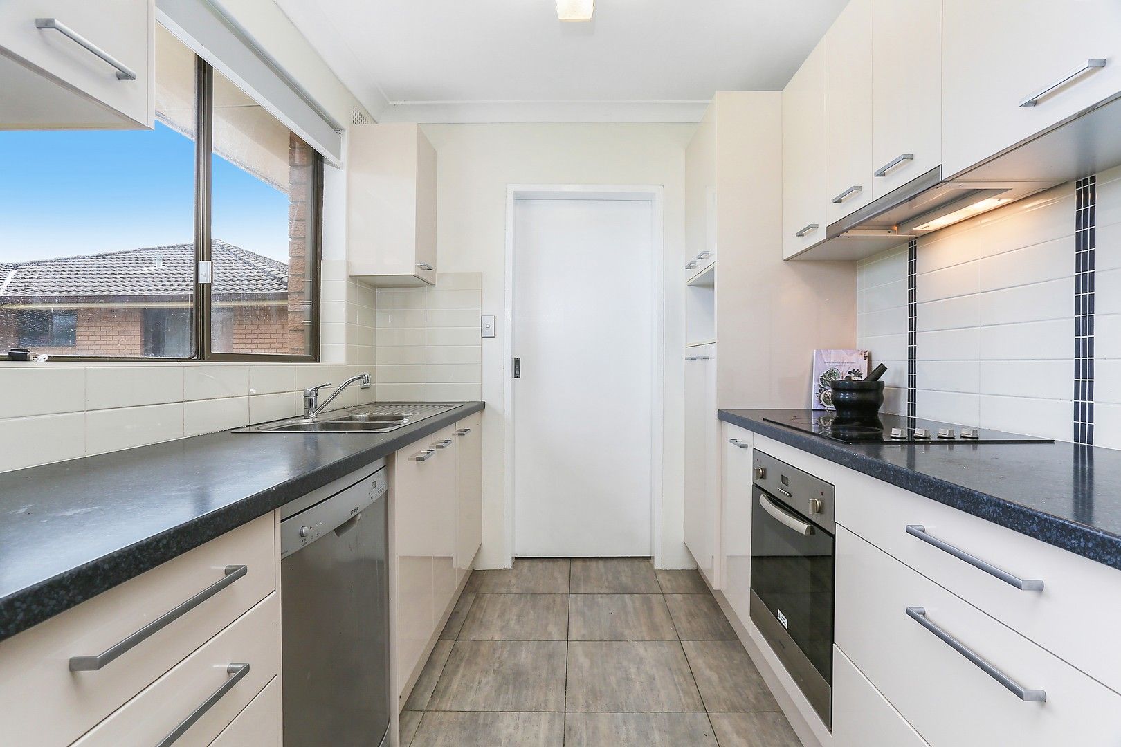 3 bedrooms Apartment / Unit / Flat in 10/374 Livingstone Road MARRICKVILLE NSW, 2204