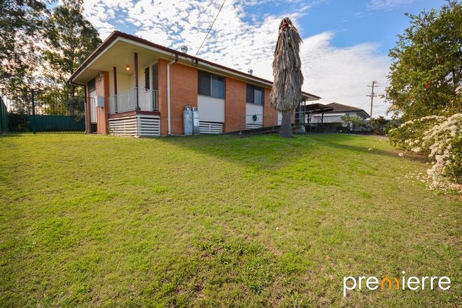 Picture of 3 Julieanne Street, GAILES QLD 4300