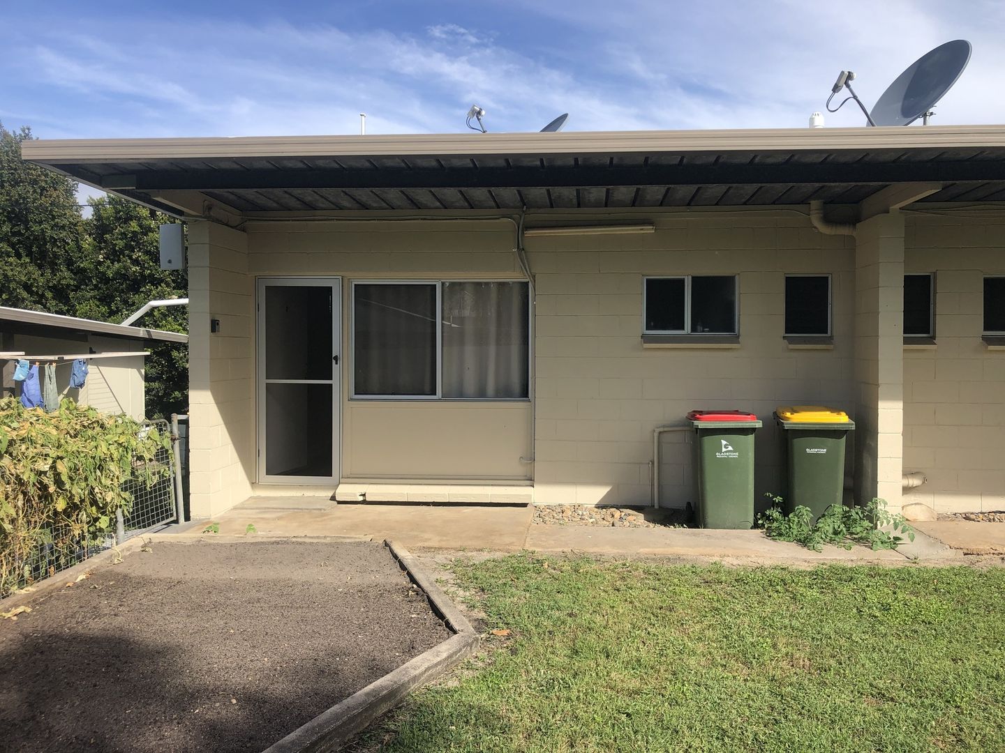 1, 2 and 3/43 Blomfield Street, Miriam Vale QLD 4677, Image 2