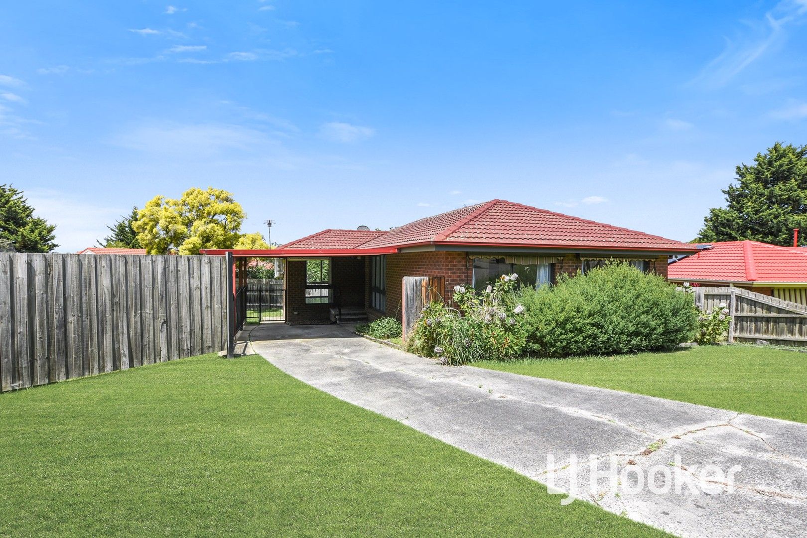 4 Urquhart Court, Hampton Park VIC 3976, Image 0