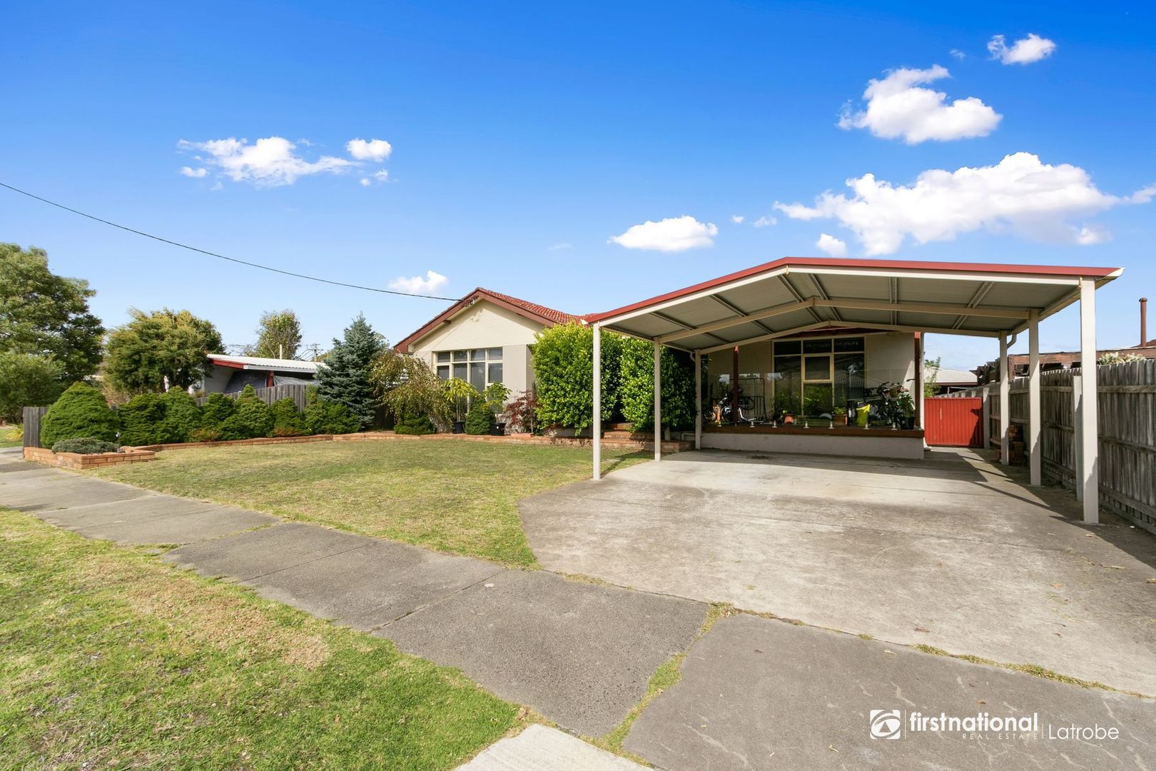 1 Ray Street, Traralgon VIC 3844, Image 1