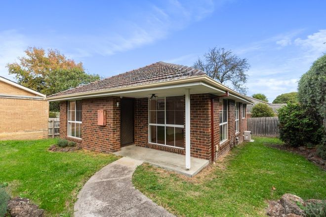 Picture of 2/9 Ford Street, RINGWOOD VIC 3134