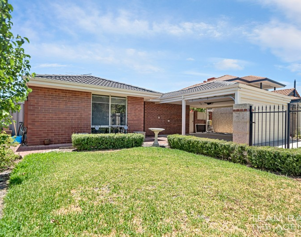 37 Grenache Crescent, Caversham WA 6055