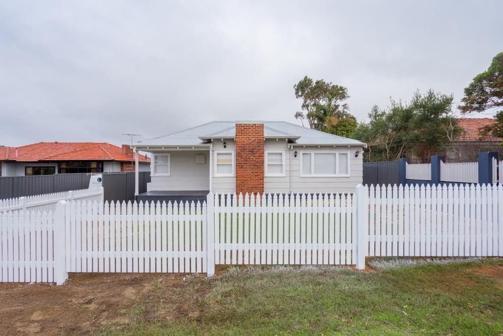 115A Mangles Street, South Bunbury WA 6230