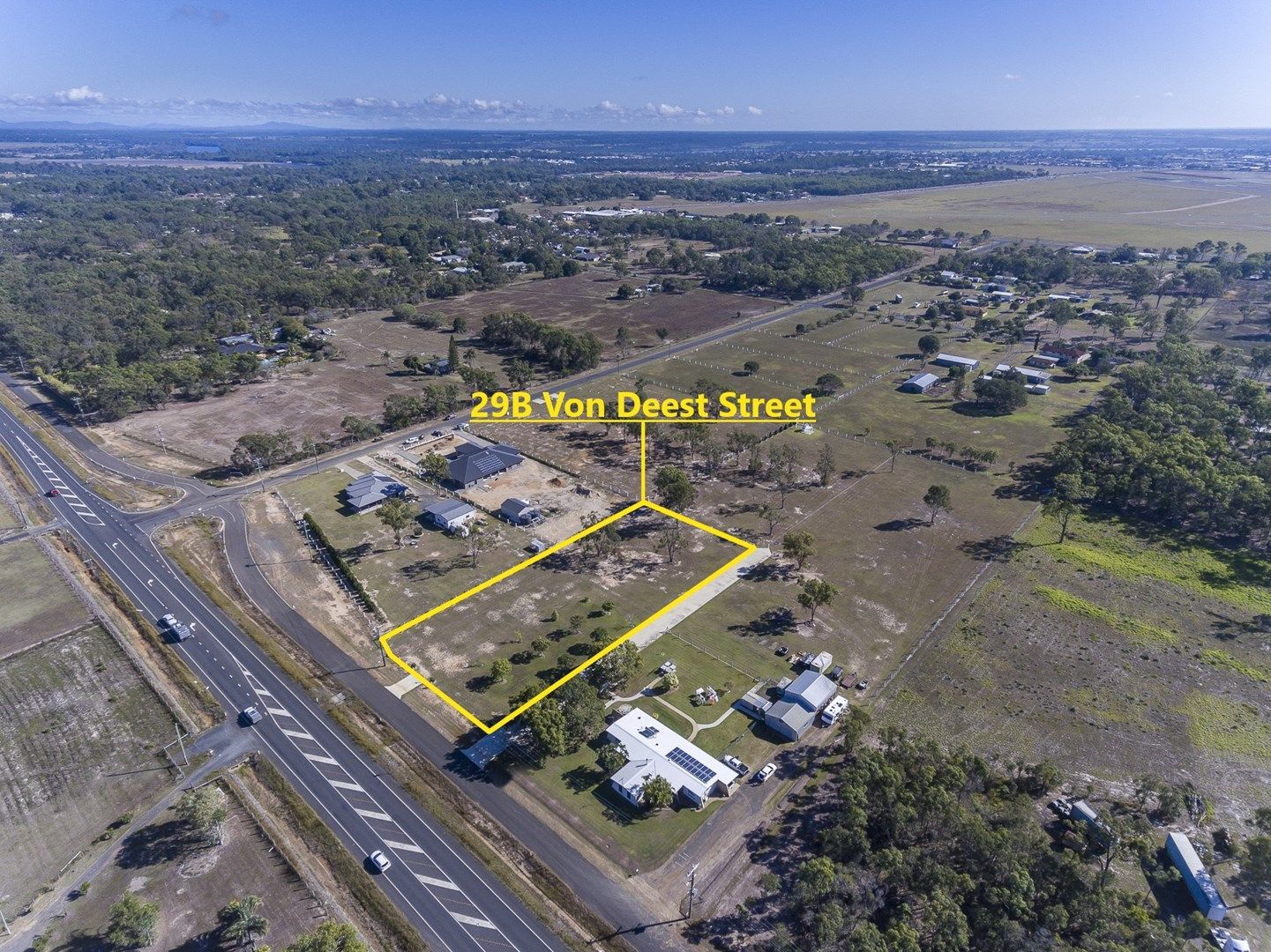 29B Von Deest Street, Kensington QLD 4670, Image 0