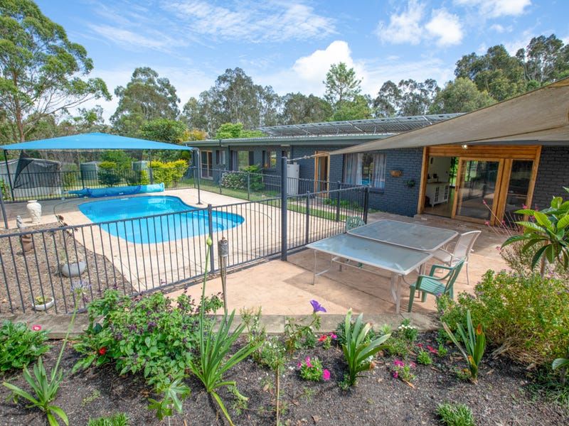 600 Dungog Road, Martins Creek NSW 2420, Image 1