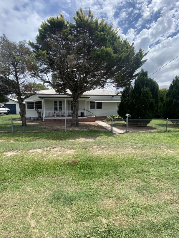 3 bedrooms House in 78 Lennox Street CASINO NSW, 2470