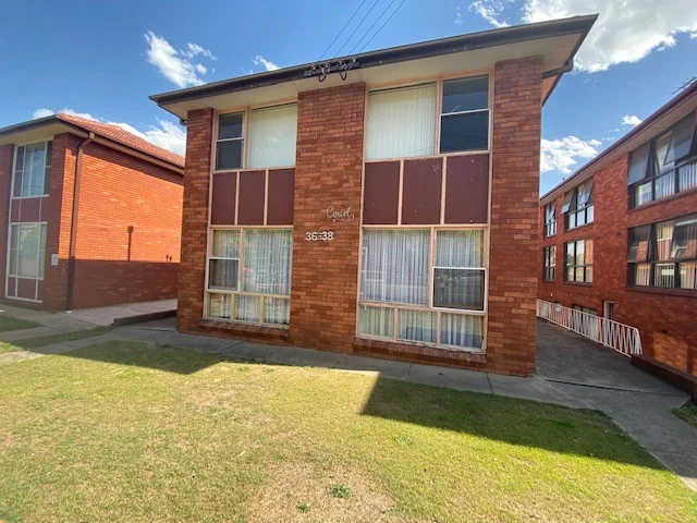 6/36-38 Frederick Street, Rockdale NSW 2216
