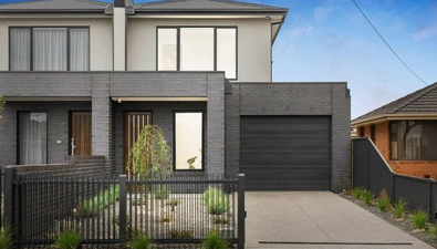 Picture of 10 Cornwall St, AVONDALE HEIGHTS VIC 3034