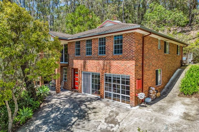 Picture of 8 Forest Oak Place, CAVES BEACH NSW 2281