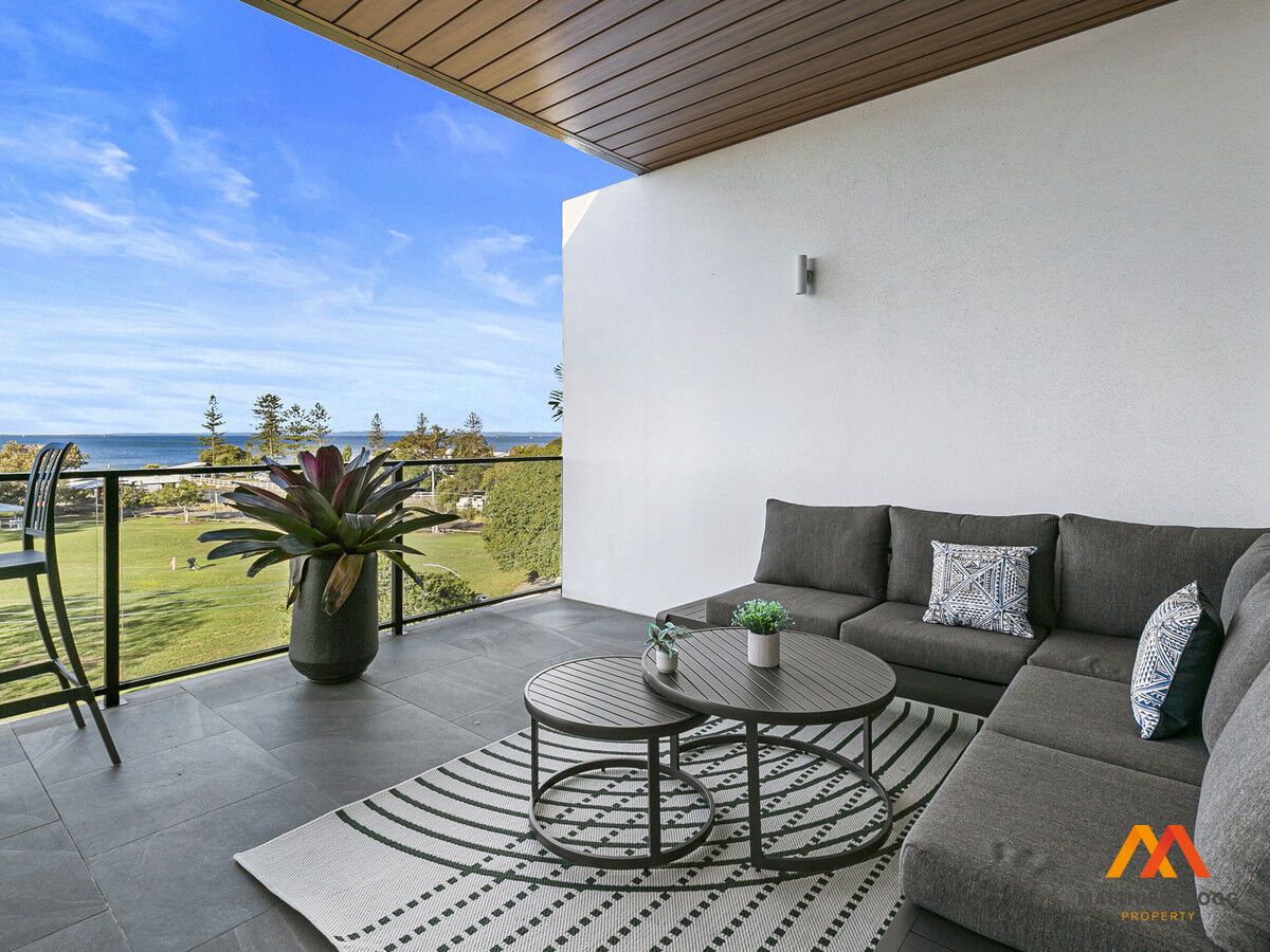 408/32 Glenora Street, Wynnum QLD 4178 Apartment For Rent Domain