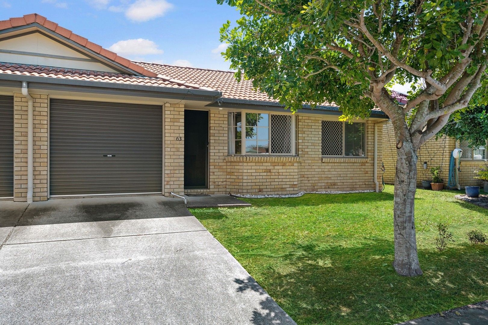 63/73-87 Caboolture River Road, Morayfield QLD 4506, Image 0