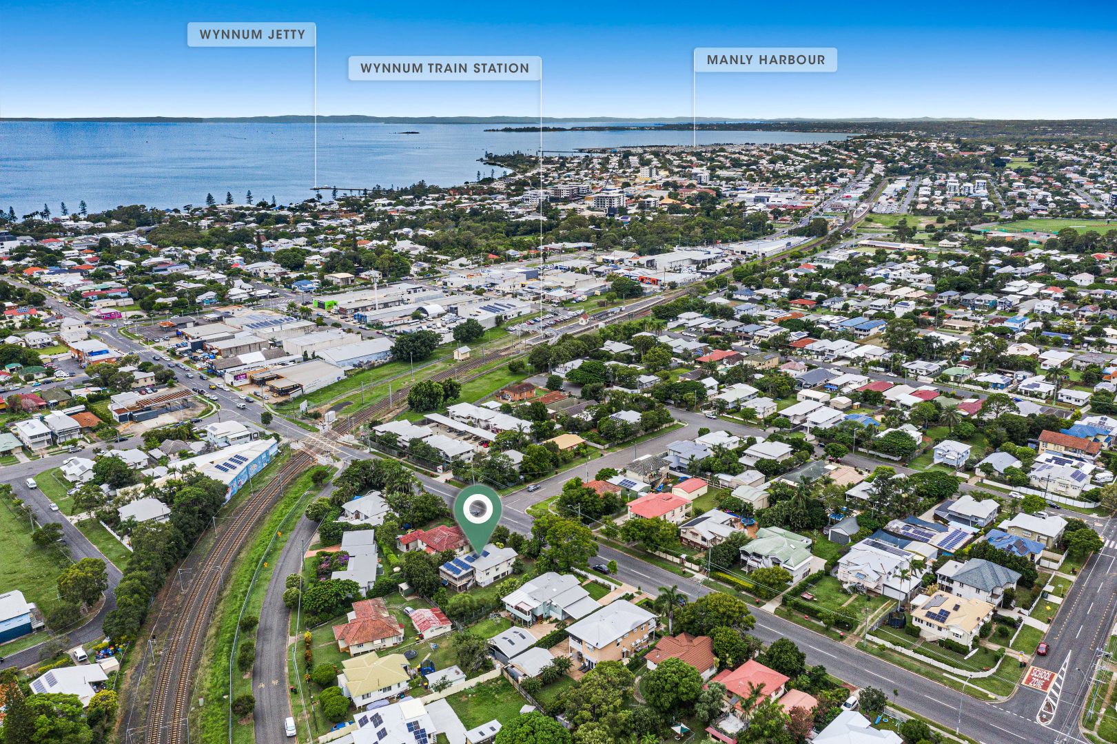 2388 Wynnum Road, Wynnum QLD 4178, Image 2