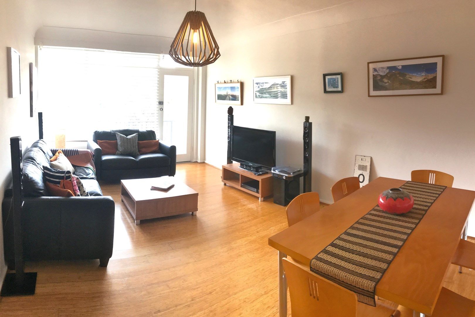 2 bedrooms Apartment / Unit / Flat in 2/80 River Road GREENWICH NSW, 2065