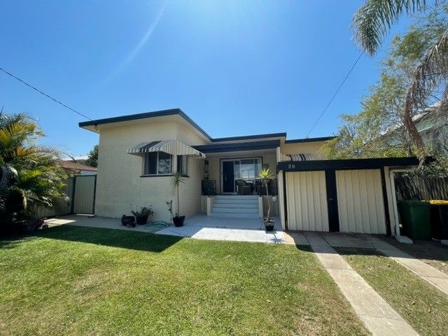 3 bedrooms House in 28 Cowen St MARGATE QLD, 4019