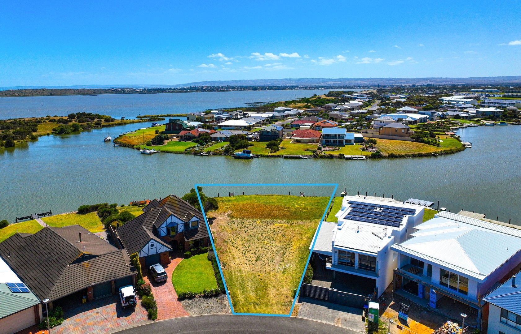 (Lot 417) 64 Prince Alfred Parade, Hindmarsh Island SA 5214, Image 0