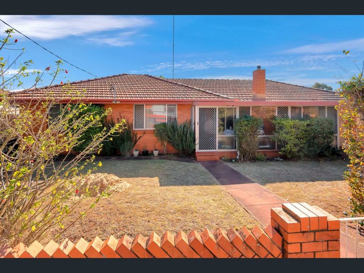 3 Merryl Street, South Toowoomba QLD 4350, Image 0