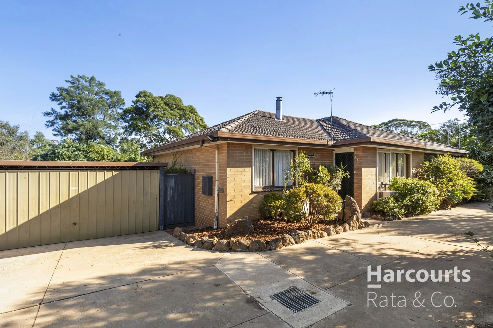 Primary image of 2/10 Derby Street, Fawkner VIC 3060