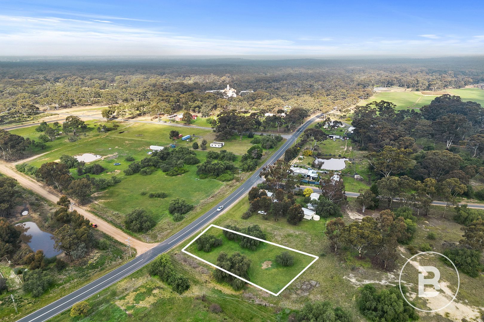 28 Dunolly - Bridgewater Road, Llanelly VIC 3551, Image 1