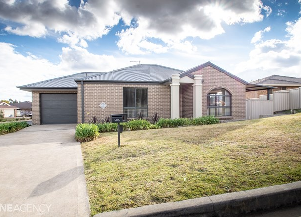 1 Jeanette Close, Orange NSW 2800