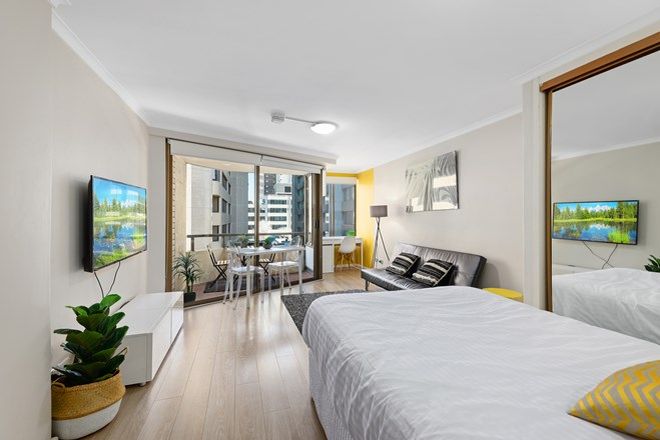 Picture of 51/359-361 Pitt Street, SYDNEY NSW 2000