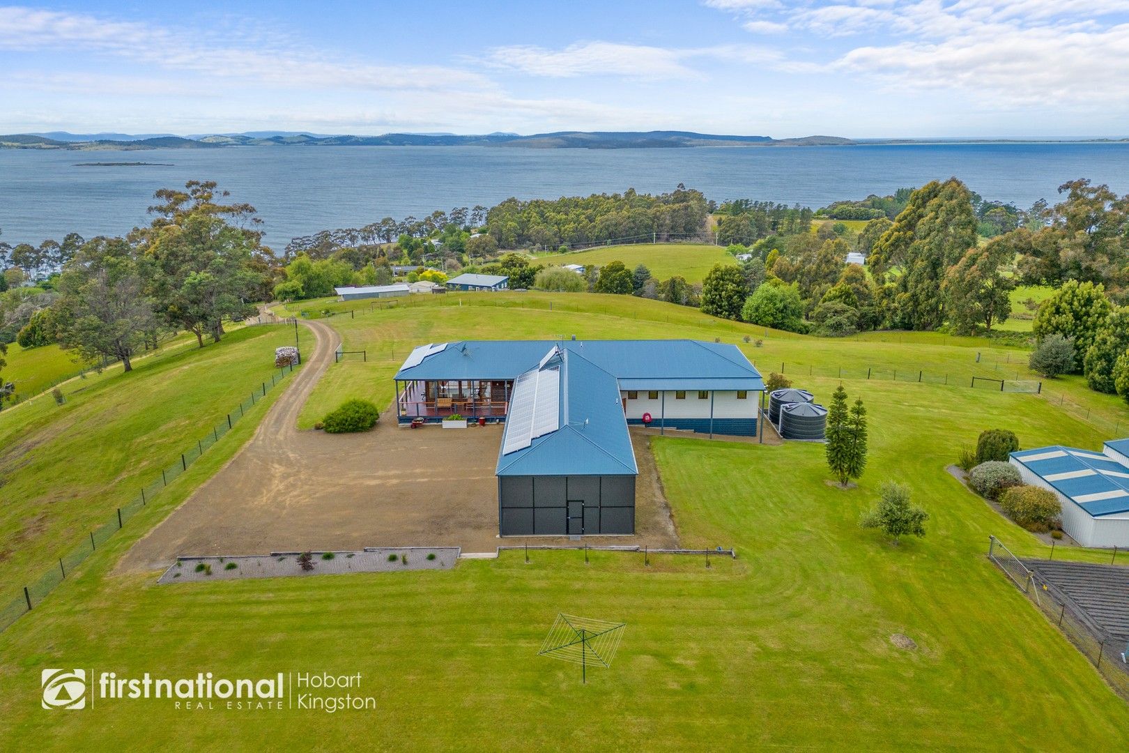 45 Honeys Road, Flowerpot TAS 7163, Image 1