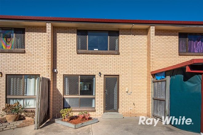 Picture of 2/7 Blackwood Road, LOGAN CENTRAL QLD 4114