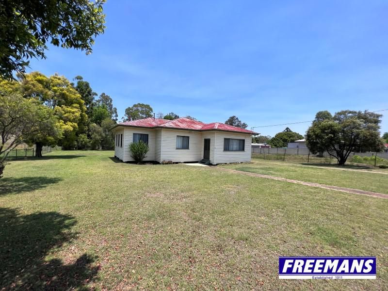 29 Haly Street, Kingaroy QLD 4610, Image 2