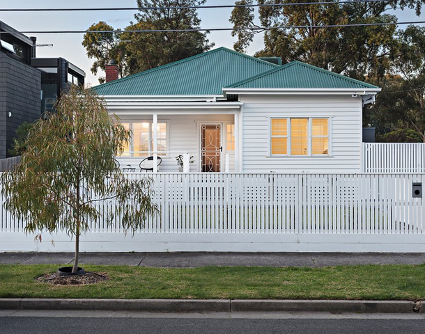 9 Maxwell Street, Northcote VIC 3070