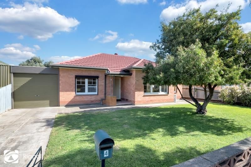 4 George Street, Kilburn SA 5084, Image 0