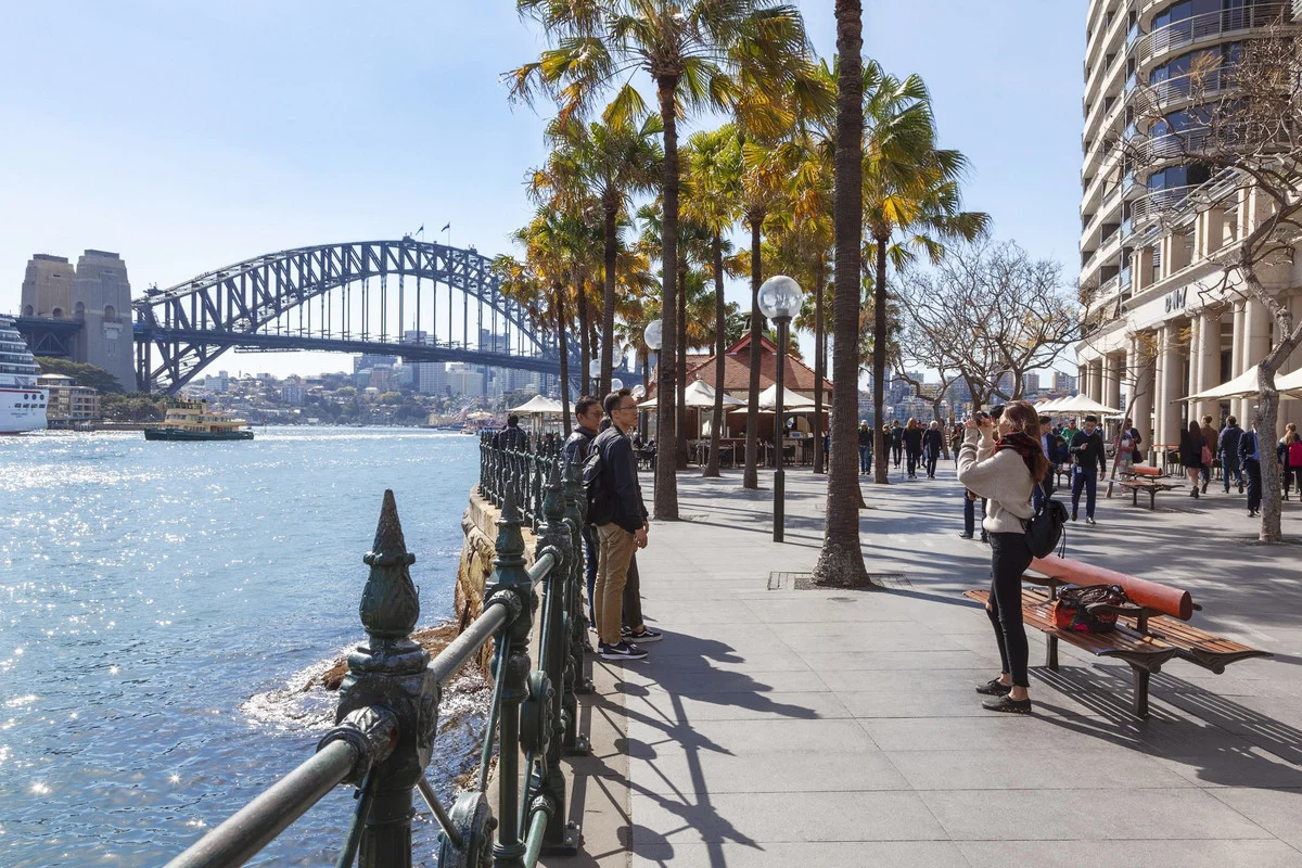 Additional image 9 of 71 Macquarie Street, Sydney NSW 2000