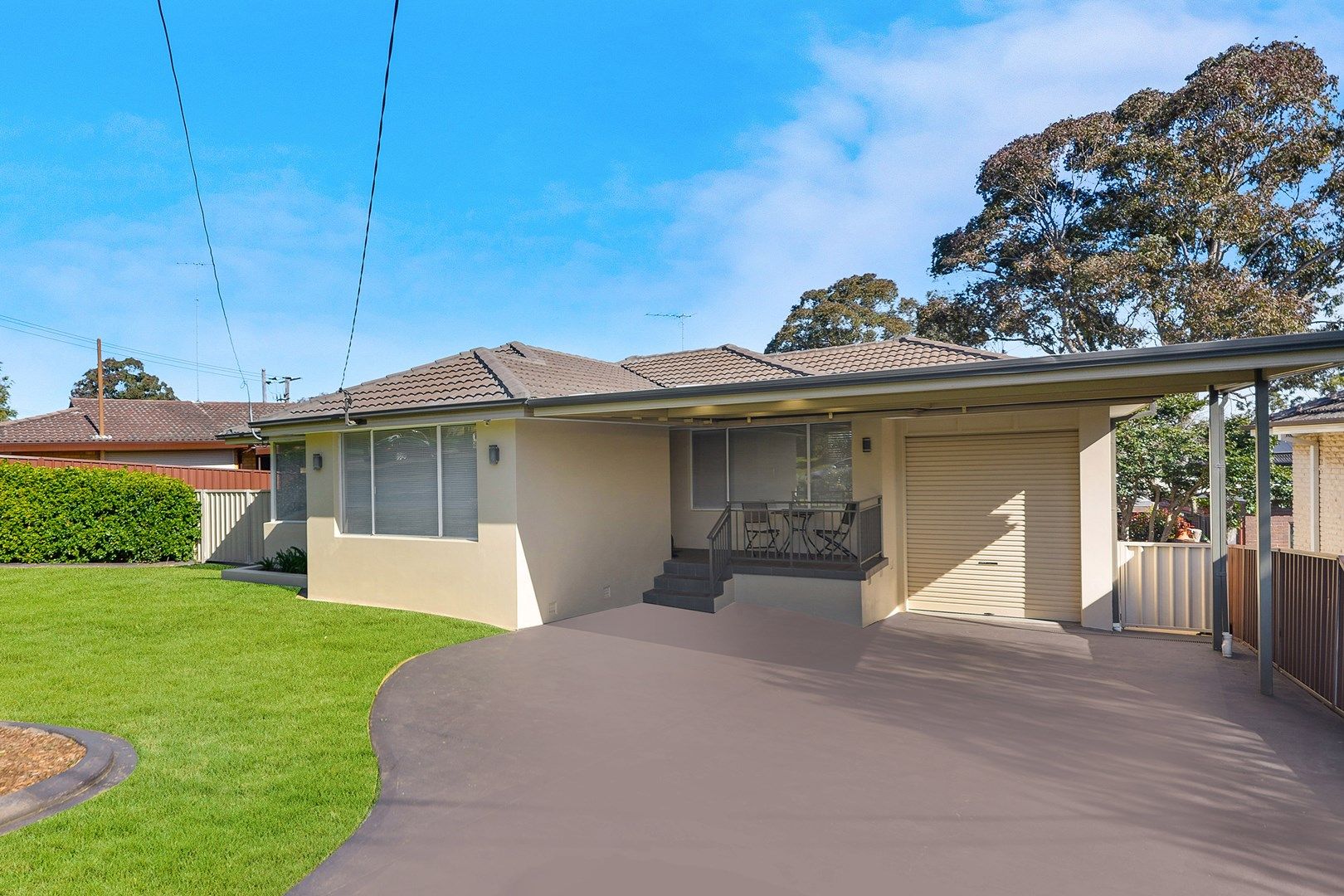 22 Horbling Avenue, Georges Hall NSW 2198, Image 1