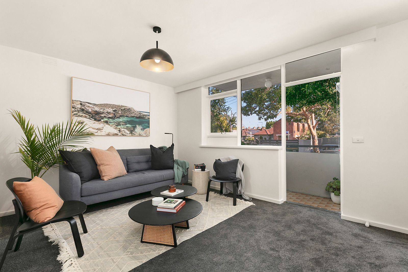 2 bedrooms Apartment / Unit / Flat in 3/29 Eastwood Street KENSINGTON VIC, 3031