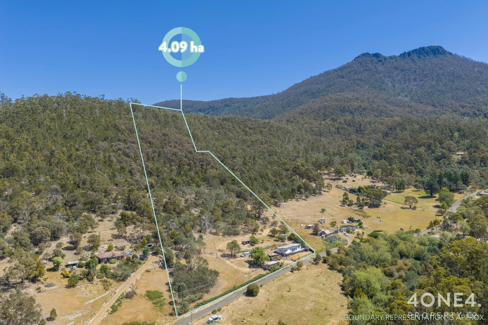 Additional image 34 of 277 Church Road, Dromedary TAS 7030