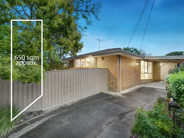 36 Lorikeet Street, Nunawading VIC 3131