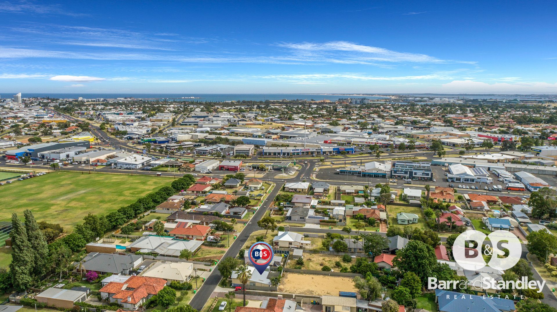South Bunbury WA 6230 vacant land for Sale, Offers Over 125,000 2016785173 Domain