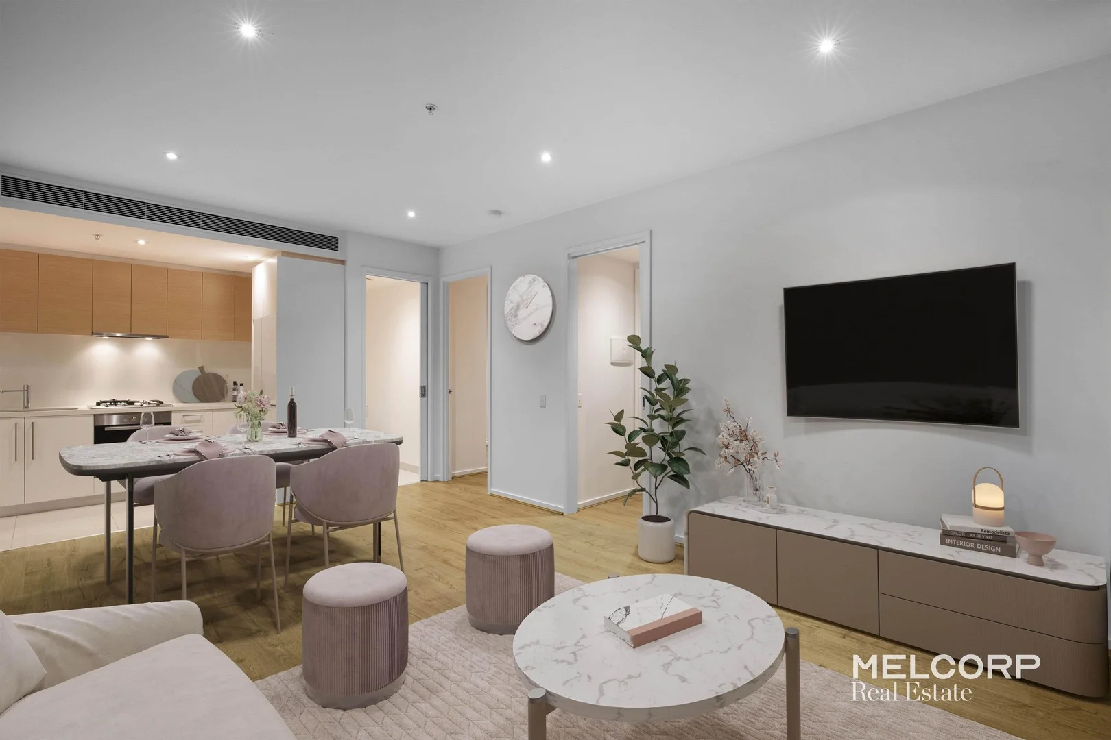 Additional image 2 of 1106/9 Power Street, Southbank VIC 3006