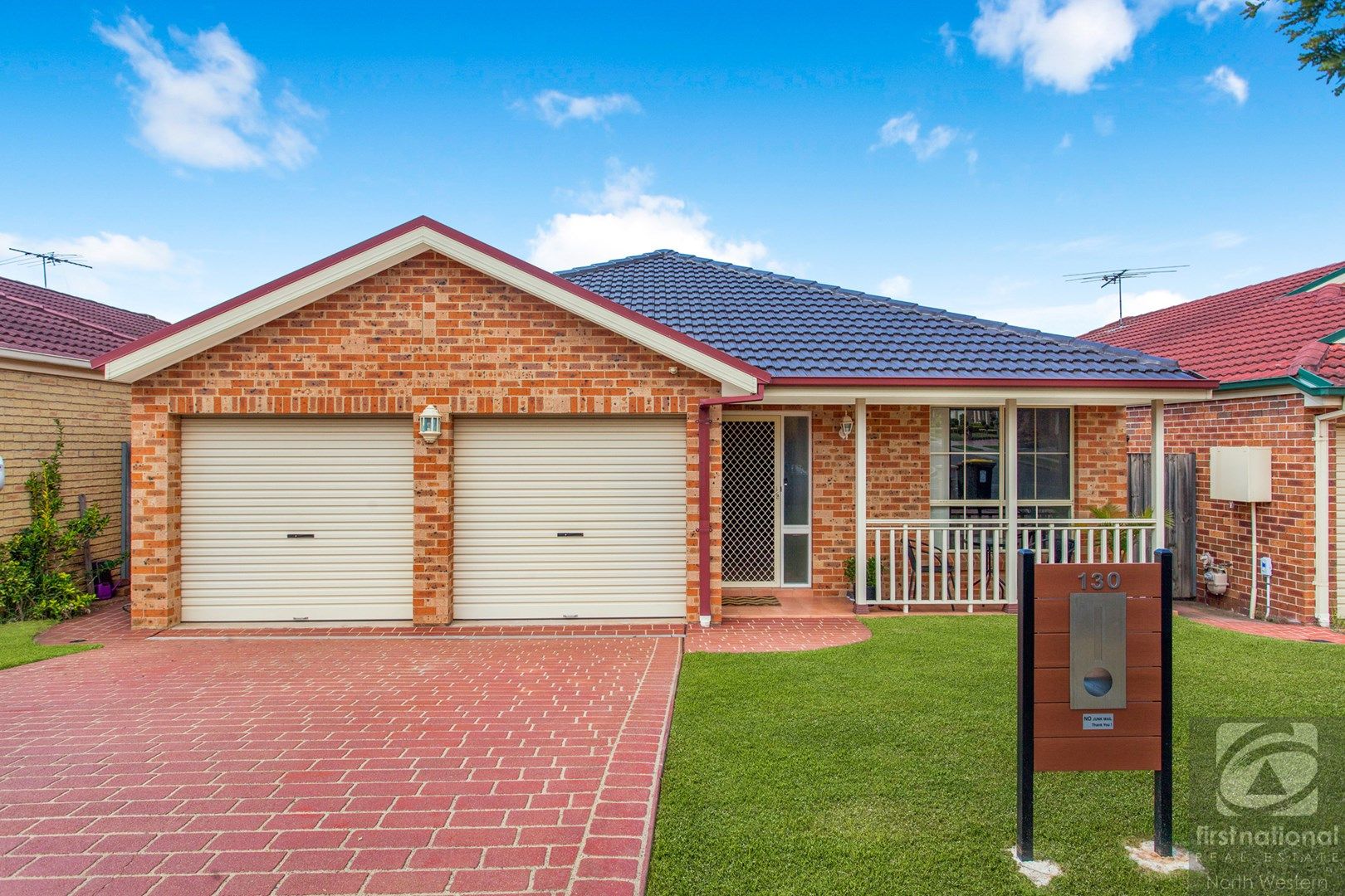 130 Conrad Road, Kellyville Ridge NSW 2155, Image 0