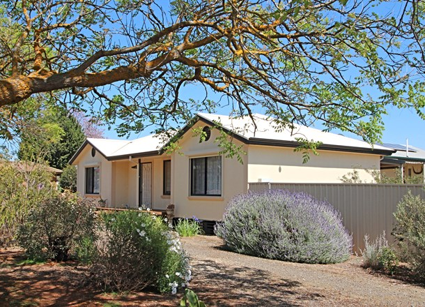 11 Spur Street, Saddleworth SA 5413