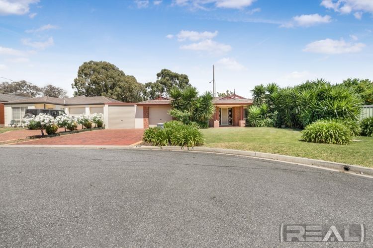 25 Rochester Drive, Salisbury Heights SA 5109, Image 1