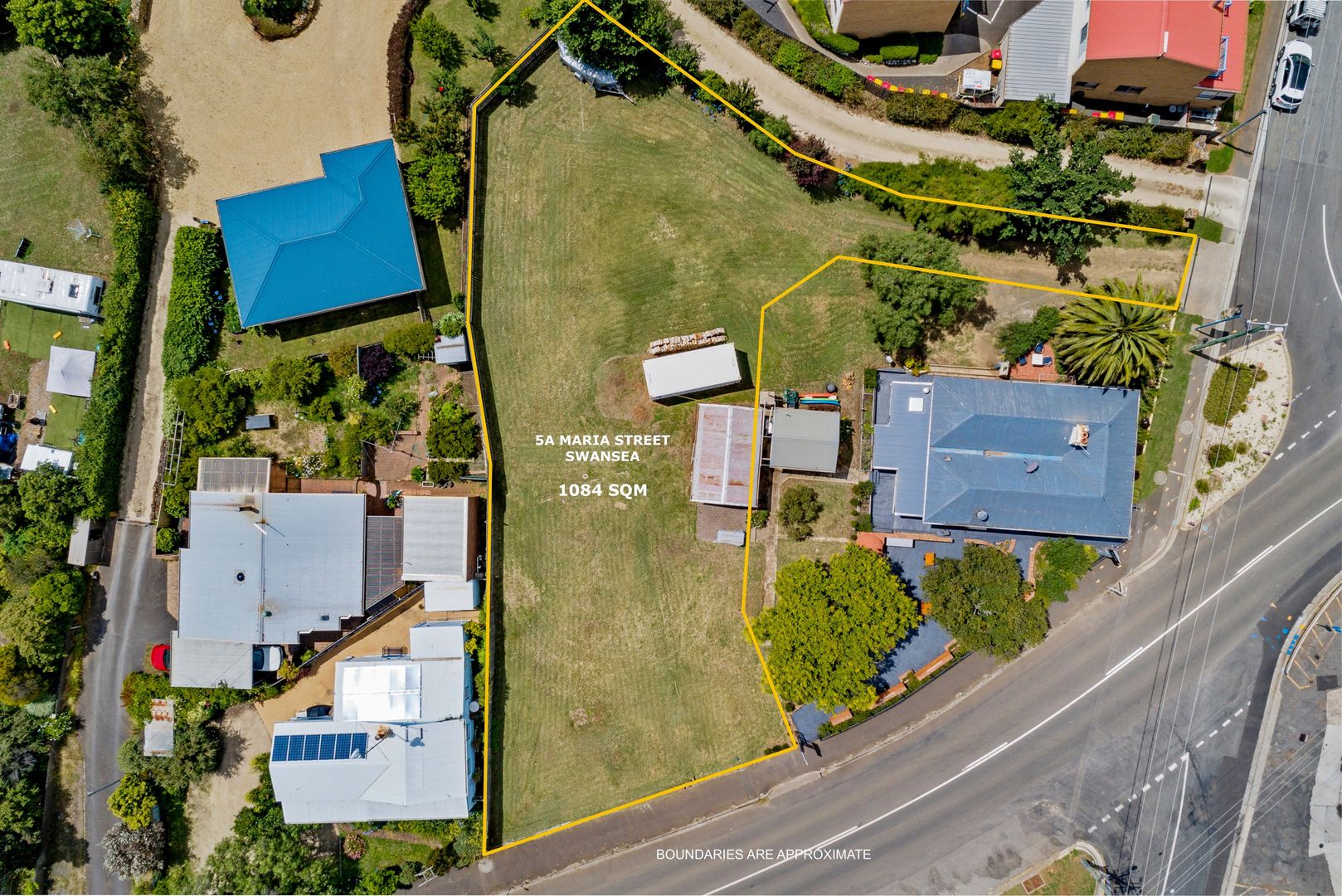 5A Maria Street, Swansea TAS 7190, Image 2