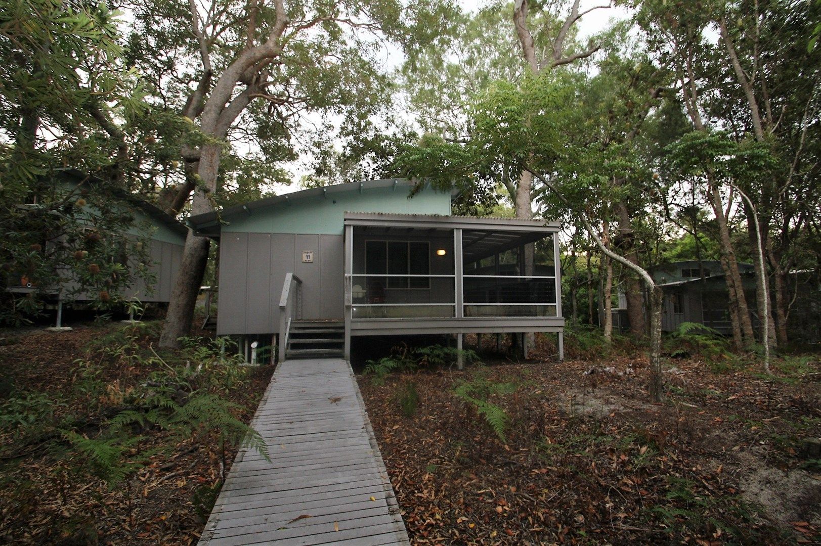 6311/11 Longstaff, South Stradbroke QLD 4216, Image 0