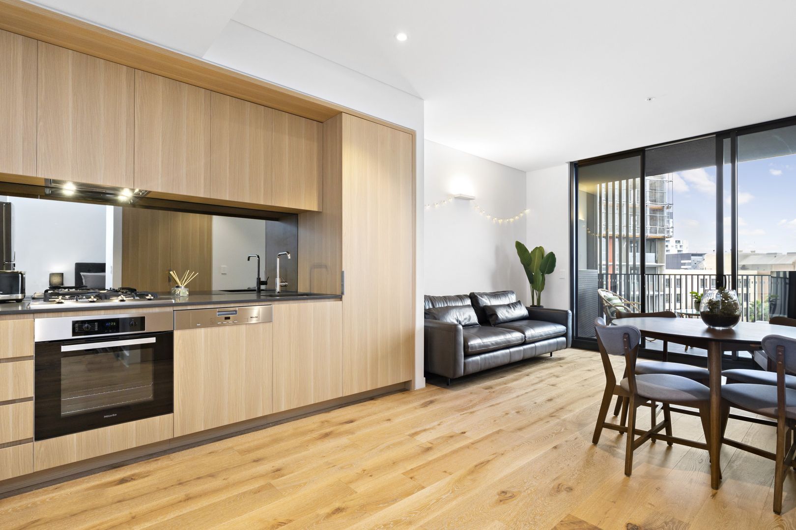 523/88 Church Street, Parramatta NSW 2150 Apartment For Rent Domain