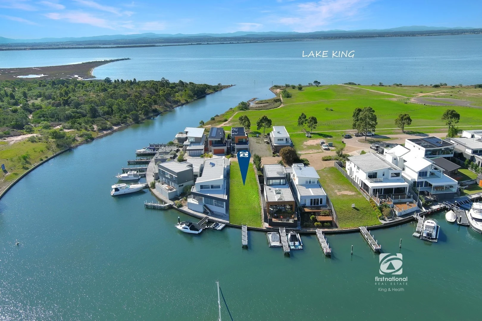 33 Driftwood Close, Paynesville VIC 3880