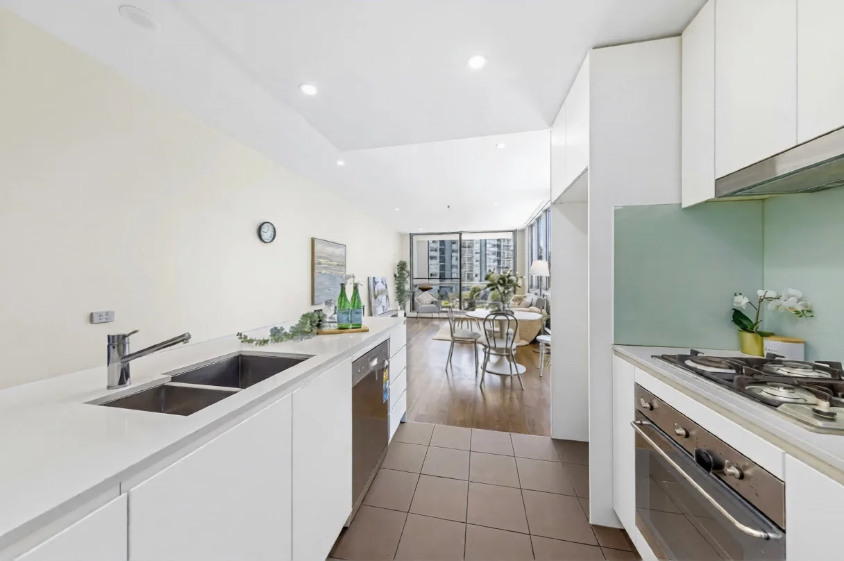 Additional image 7 of 210/43 Shoreline Drive, Rhodes NSW 2138