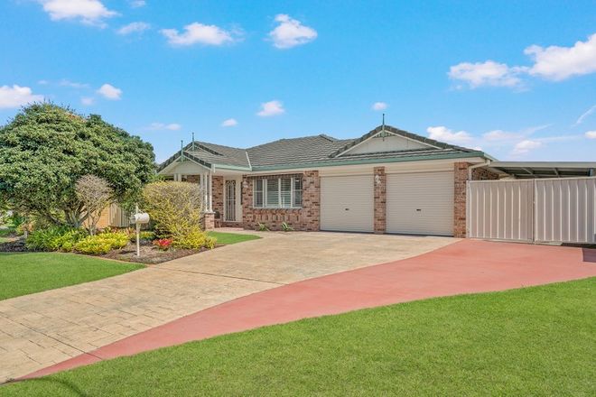 Picture of 8 Explorers Way, LAKE CATHIE NSW 2445