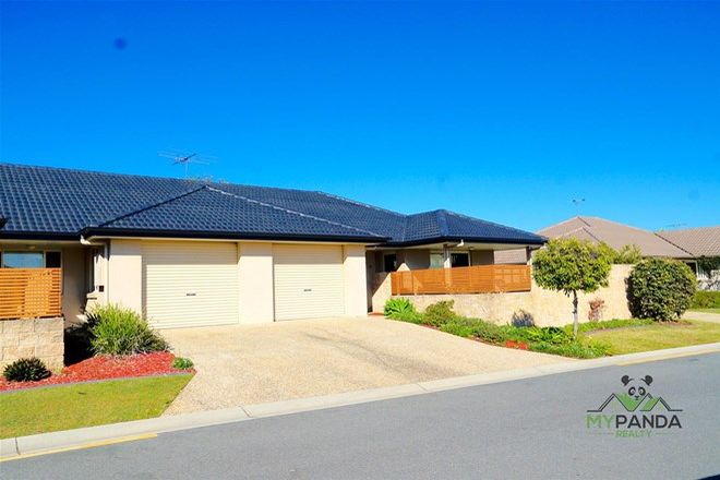 Picture of 56/150-166 Rosehill Drive, BURPENGARY QLD 4505