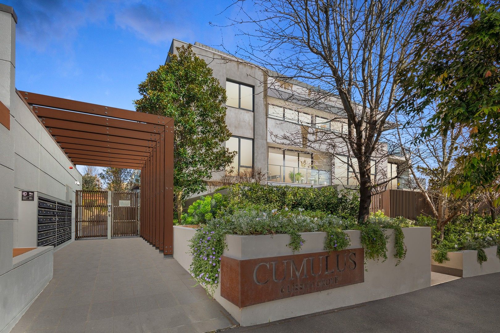 120/6 Lisson Grove, Hawthorn VIC 3122, Image 0